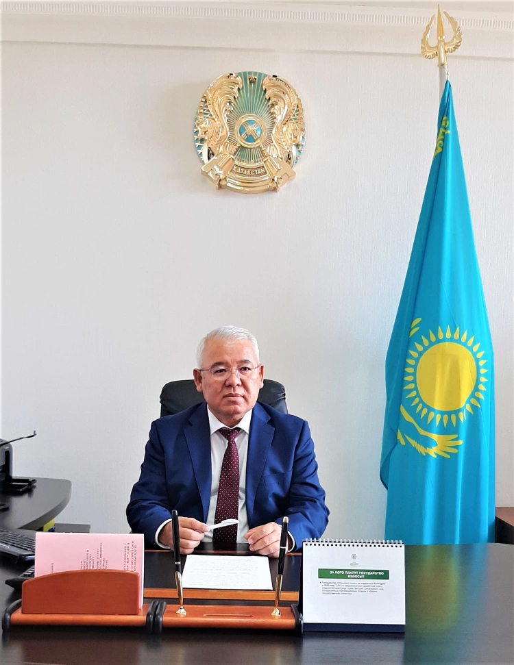 МӘМС  жүйесінің  ауыл  тұрғыны  үшін  тиімділігі