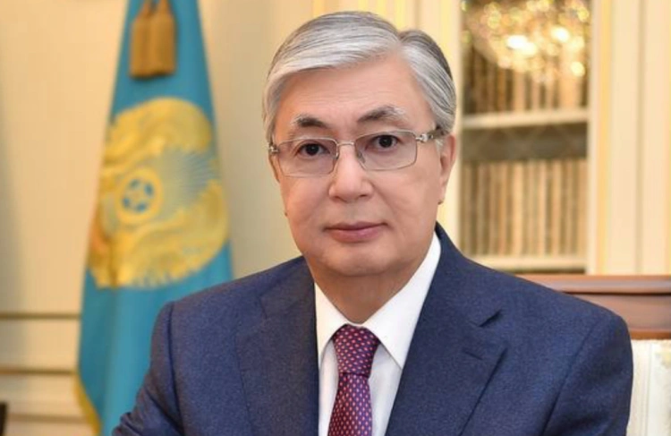 Кадровые перестановки произвел Токаев