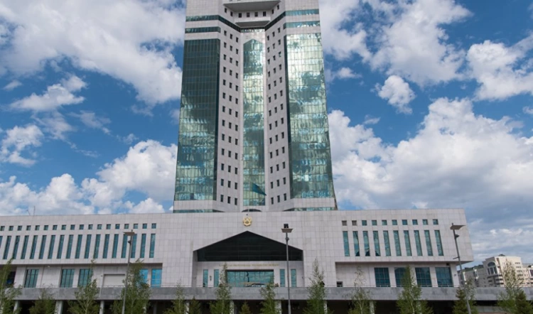 В правительстве обсудили планы по развитию среднего бизнеса