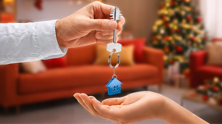 Что случилось с ипотеками в 2025 году