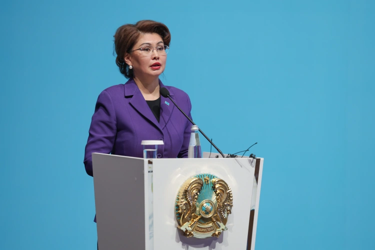 Аида Балаева получила новую должность