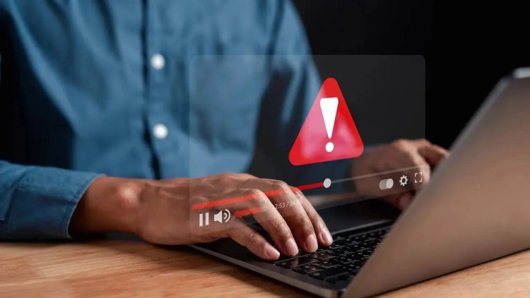 Казахстанец стал жертвой мошенников дважды