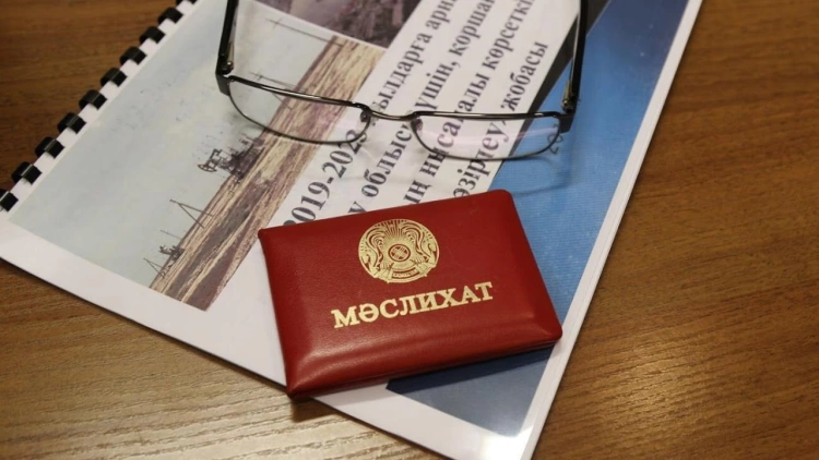 Как повысят  статус маслихатов рассказали в Астане