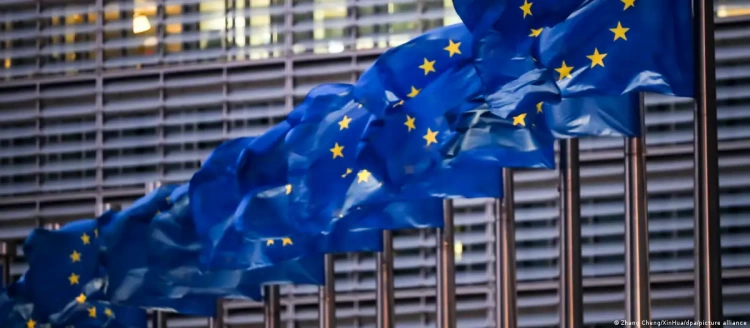 В ЕС утвердили уголовную ответственность за обход санкций