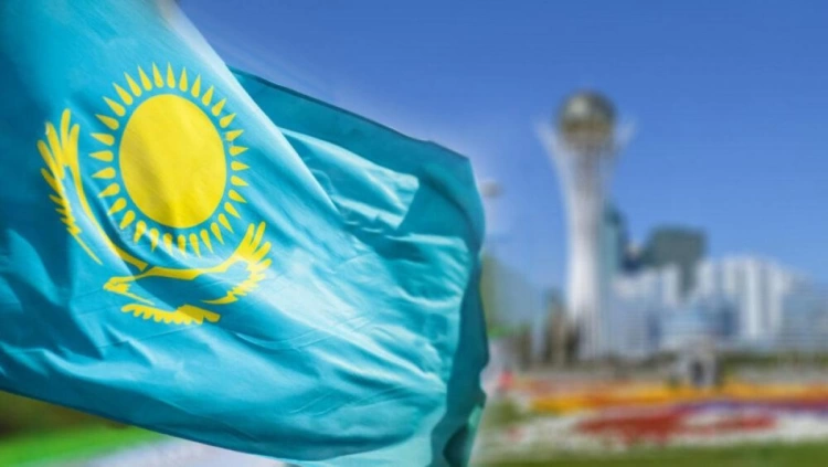 Новый Казахстан - это, по сути, Справедливый Казахстан - Токаев