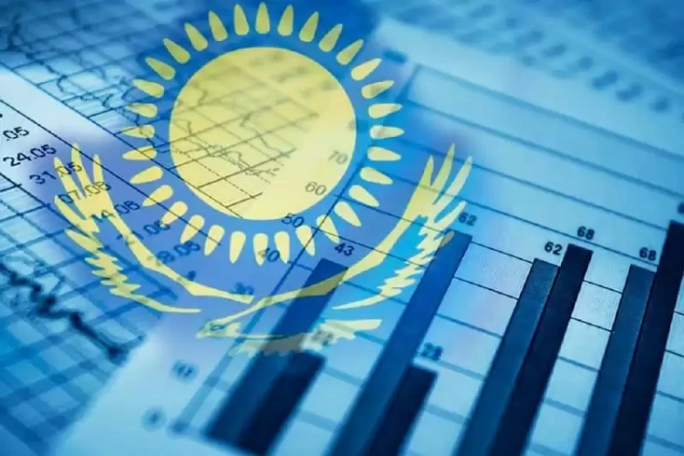 Экономика Казахстана выросла на 5%