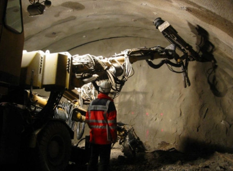 Роботы-шахтеры: миф или реальность