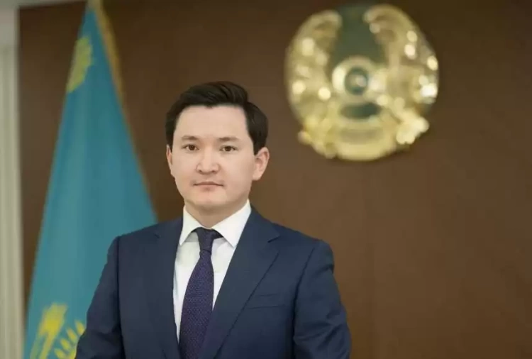 Назначен аким Нуринского района Астаны