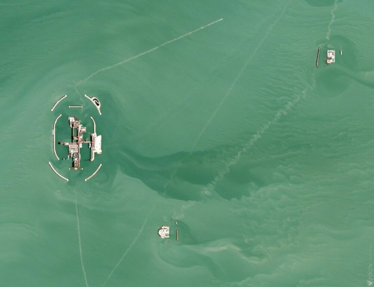 Казахстан подал очередной иск против зарубежных нефтяных компаний