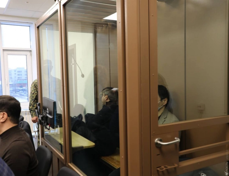 Суд над Бишимбаевым пройдет с участием присяжных