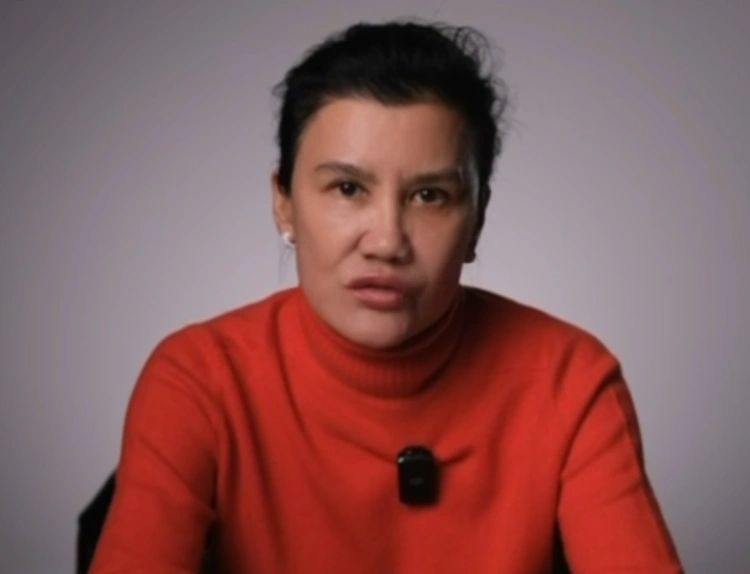 Глава брокерской компании обратилась к президенту из-за ситуации на казахстанско-китайской границе