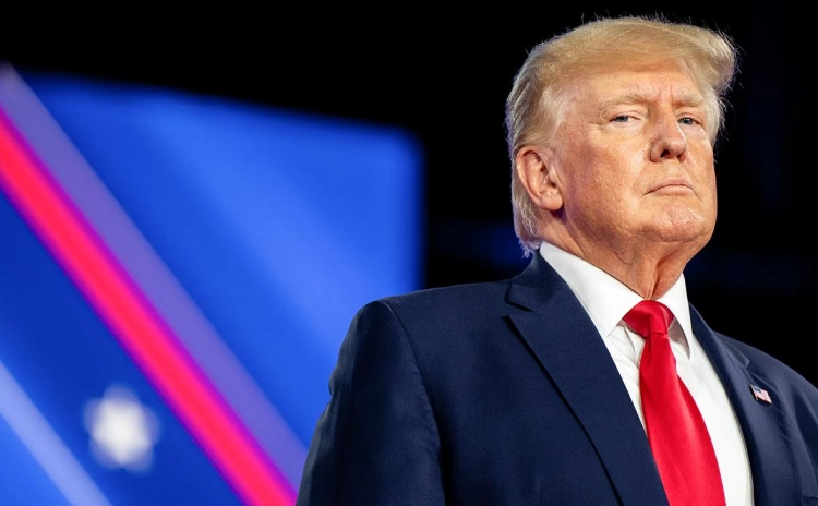 Суд над Трампом пройдет без присутствия СМИ