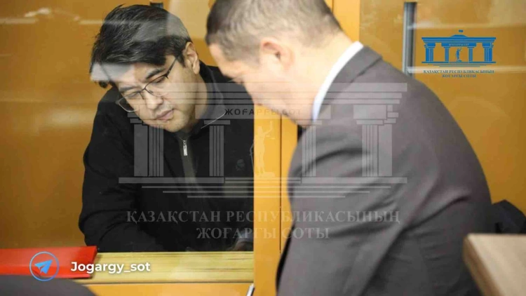 Адвокаты Бишимбаева заявили об отводе судьи Кульбаевой