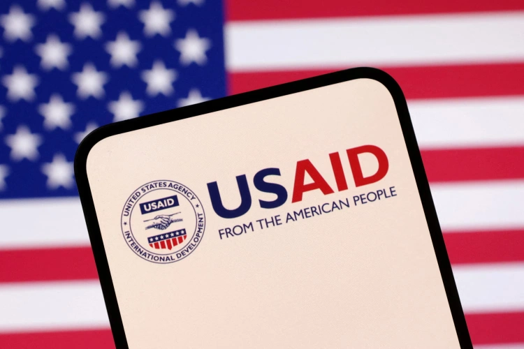 США закрыли USAID: международные программы переданы Госдепу
