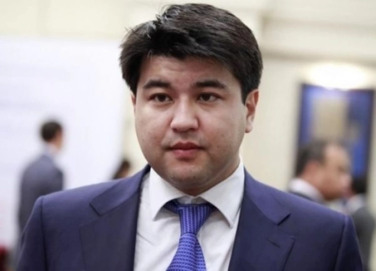Суд над Бишимбаевым: 27 марта выберут присяжных