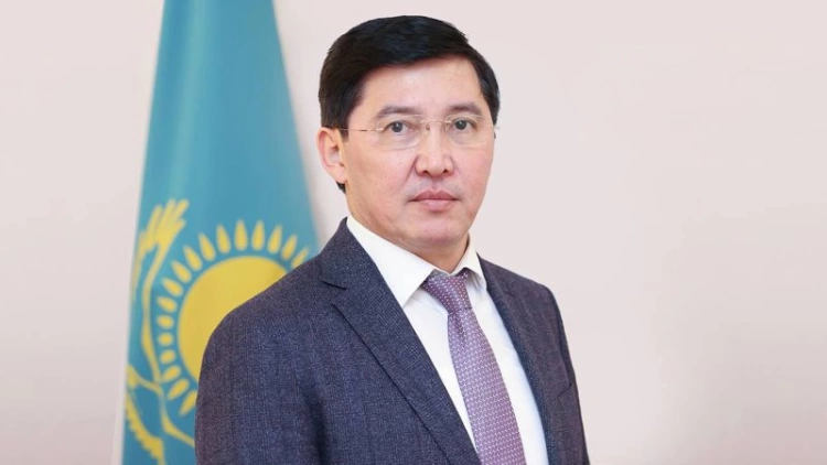 Комитет торговли МТИ возглавил Айдар Абилдабеков