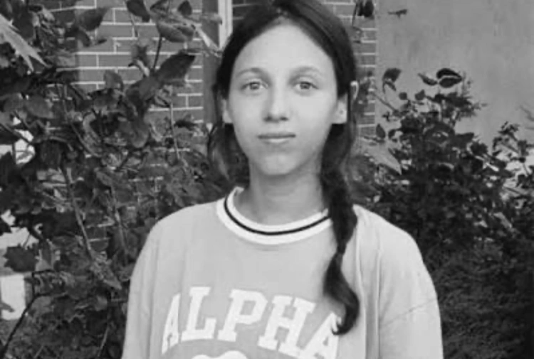 Апелляция не изменила приговор по делу об убийстве Яны Легкодимовой