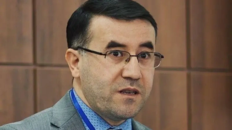 В Астане задержали узбекского профессора по подозрению в шпионаже