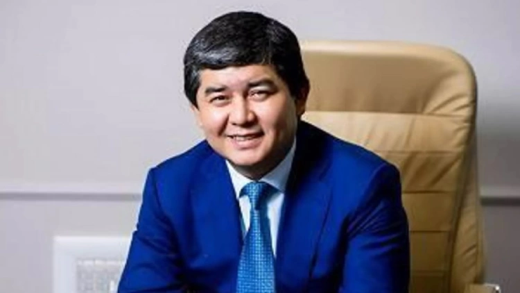 Назначен новый глава KEGOC