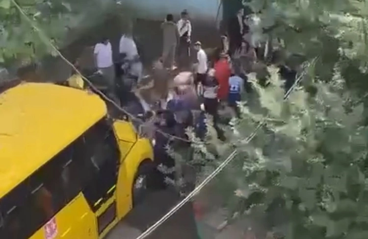 Переезд воспитанников алматинского детдома в Конаев отменен после общественного резонанса