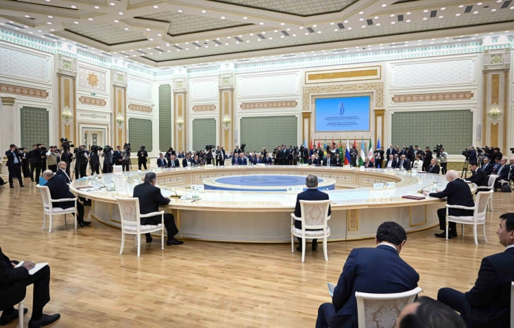 Участники СНГ определили темы 2028 и 2029 годов
