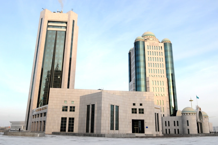 Совместное заседание палат парламента состоится 16 марта