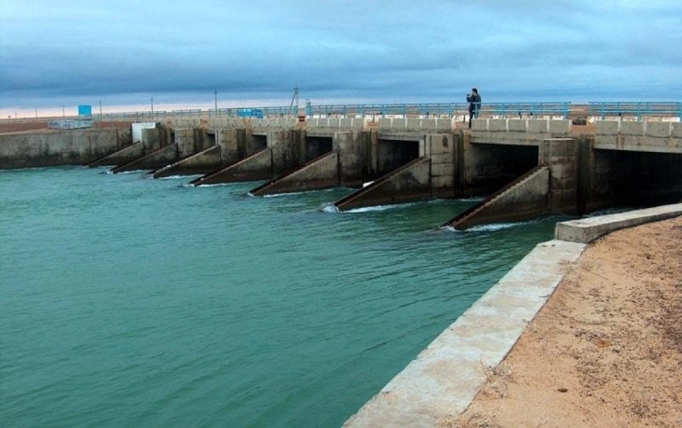 Новая концепция управления водным хозяйством позволит снизить расход воды