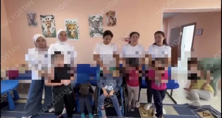 Ошибка в финансировании оставила без поддержки центр помощи для детей с инвалидностью