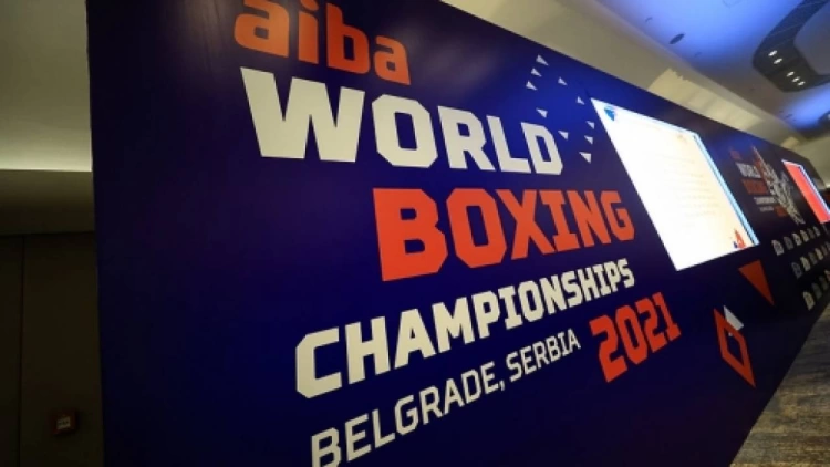 Казахстан принял участие в открытии Чемпионата мира по боксу в Белграде