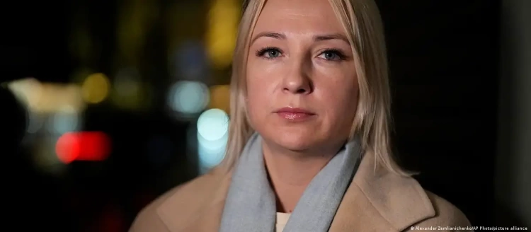 Журналистка Екатерина Дунцова подала документы в ЦИК России