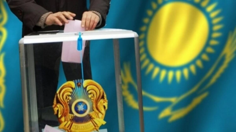 Exit poll: «ЗА» внесение поправок в Конституцию проголосовали 76,7% избирателей