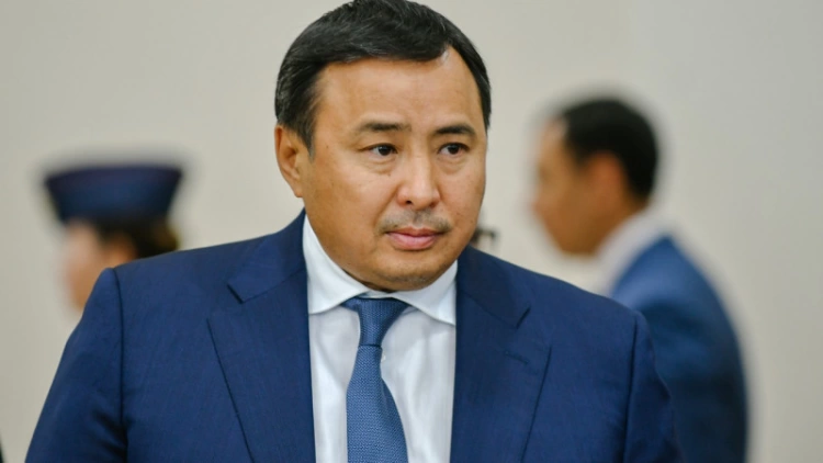 Продолжается расследование по делу Аблая Мырзахметова