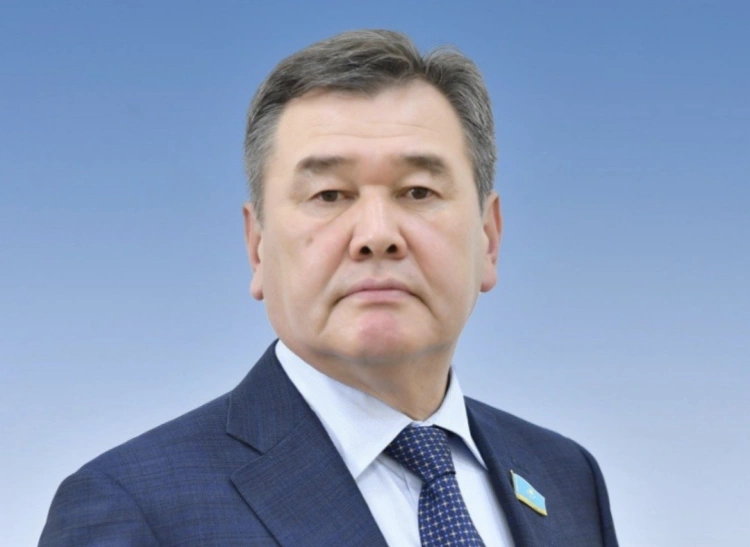 Экс-депутат мажилиса возглавил Кызылординскую область