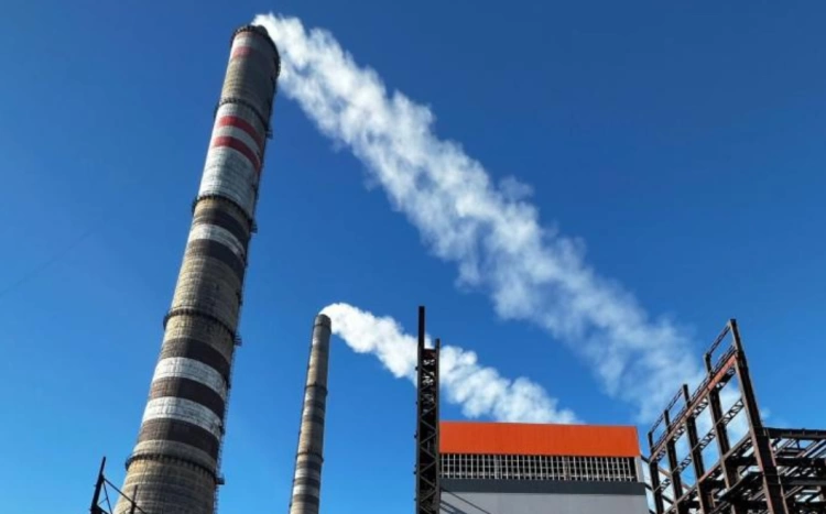 ТЭЦ Темиртау переведут на газ