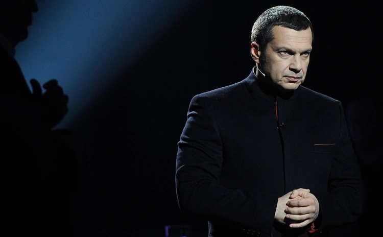 Армения выразила протест России из-за заявлений Соловьёва