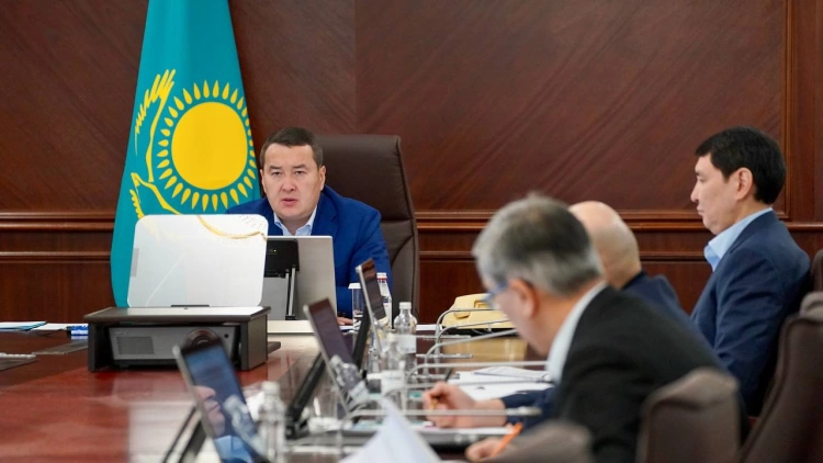 Система государственного контроля и надзора заработает с 2024 года