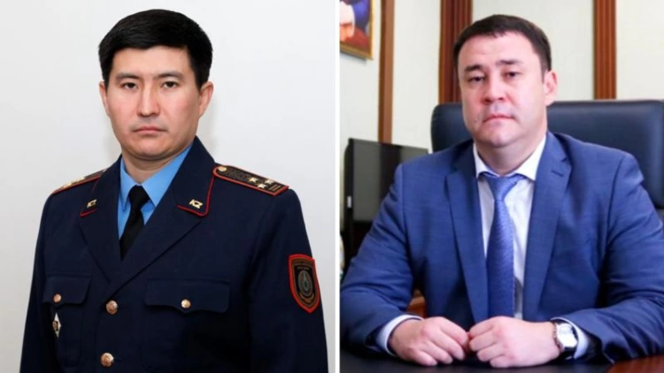Новые кадровые перестановки в антикоре