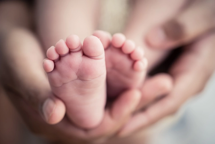 В День столицы в Казахстане родились тысяча детей