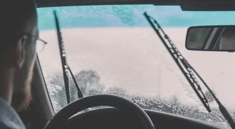 Могут ли разрешить тонировку лобовых стекол авто в Казахстане?