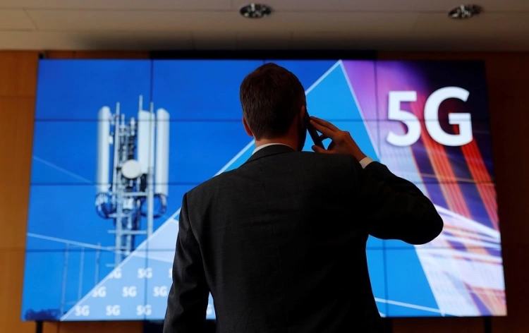 Более 8 млн казахстанцев планируется охватить 5G в 2025 году