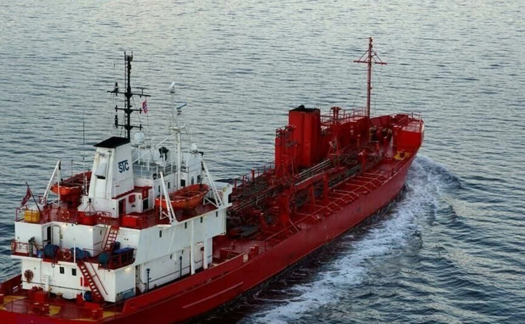 Казахстан осудил атаки на танкеры в Черном море