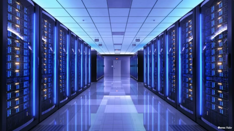 Новый супер-компьютер построят в Казахстане