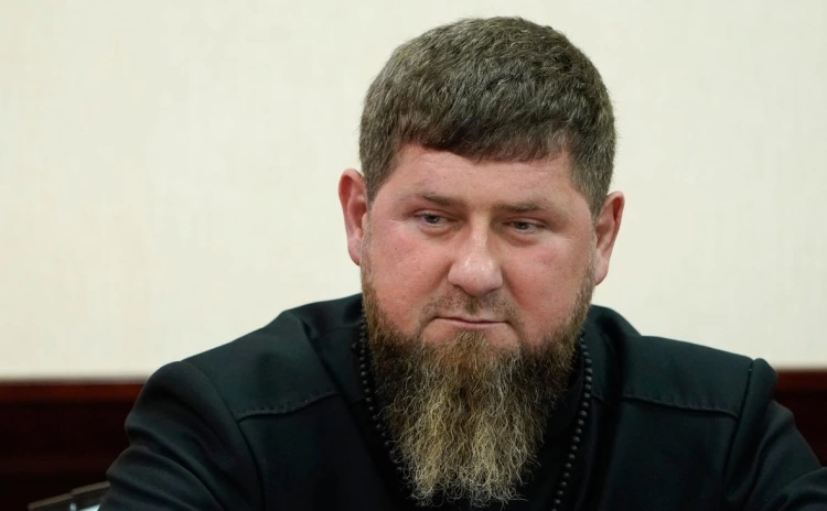 Кадыров приказал стрелять в участников беспорядков