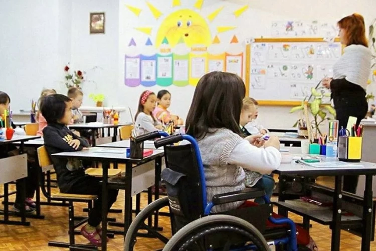 Национальный центр непрерывного инклюзивного образования создадут в Казахстане