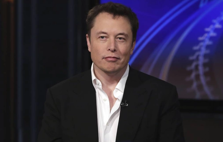 Илон Маск заявил, что продаст акции Tesla, если это поможет справиться с мировым голодом