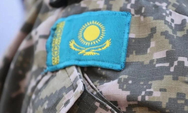Осенью в Казахстане на срочную службу призовут 23 тысячи мужчин