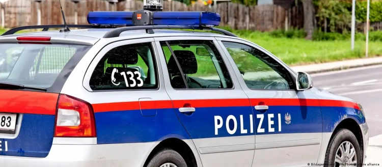 В Австрии будут конфисковывать автомобиль за лихачество