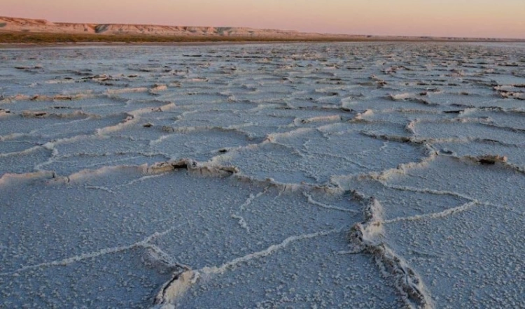 Сибирские реки могли бы спасти Аральское море?