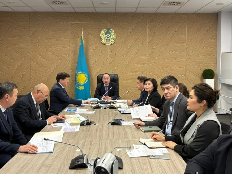 Түркістан облысында 1,8 миллионға жуық тұрғын  МӘМС жүйесінде сақтандырылған