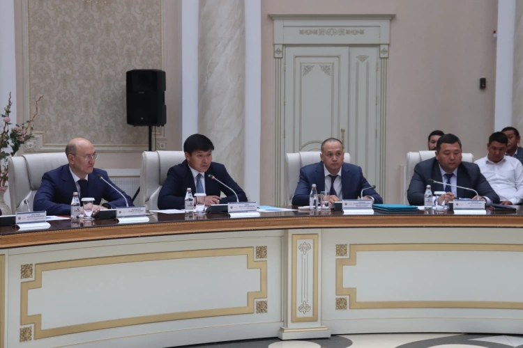 Поддержим бизнес вместе